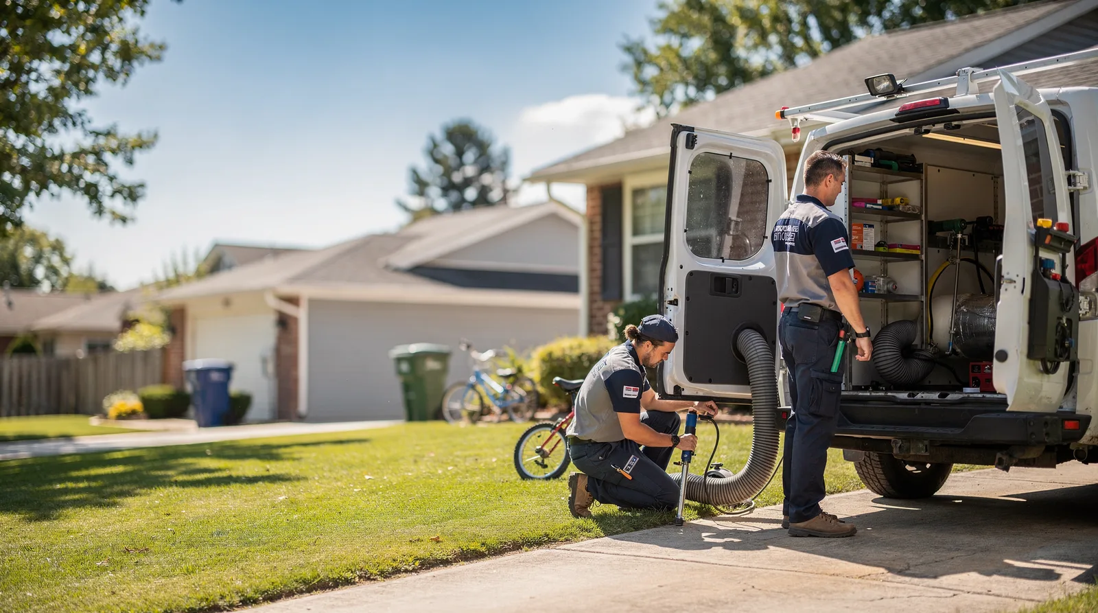 24/7 HVAC Repair & AC Replacement in Irasburg, VT near me
